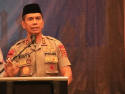 Kapolda Jabar ke Mahasiswa: Jangan Ikut People Power