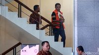 Giliran Idrus Marham Diperiksa Terkait Kasus Sofyan Basir