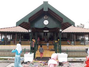 Jadwal Sholat Maghrib Jogja, Sleman dan Sekitarnya Hari Ini, 20 Januari 2024 Jadwal Sholat Maghrib Jogja, Sleman dan Sekitarnya Hari Ini, 20 Januari 2024