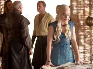 Viral Anak 6 Tahun Paspornya Ditolak, Namanya Mirip Karakter Game of Thrones Viral Anak 6 Tahun Paspornya Ditolak, Namanya Mirip Karakter Game of Thrones