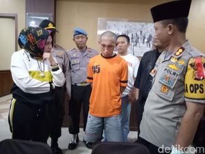 Cabuli 20 Gadis, Dukun di Garut Ini Incar Korban Lewat Medsos Cabuli 20 Gadis, Dukun di Garut Ini Incar Korban Lewat Medsos