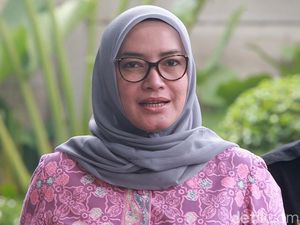 KPK Gagal Paham Eks Koruptor Boleh Maju Pilkada 2020, KPU: Belum Habis Harapan KPK Gagal Paham Eks Koruptor Boleh Maju Pilkada 2020, KPU: Belum Habis Harapan