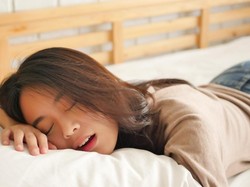 Puasa Anti Lemas! Coba Konsumsi Menu Ini Saat Sahur