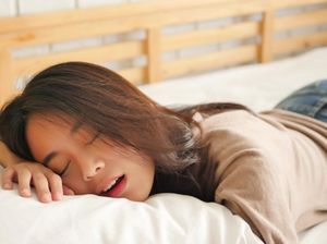 Puasa Anti Lemas! Coba Konsumsi Menu Ini Saat Sahur Puasa Anti Lemas! Coba Konsumsi Menu Ini Saat Sahur