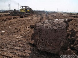 PT BPH Menang Gugatan Stadion BMW di PTUN, Anies: Pembangunan Jalan