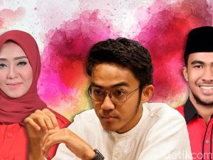 Tak Ada Milenial dalam Politik 2024