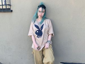 Stop! Jangan Lagi Pegang Payudara Billie Eilish