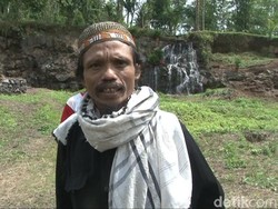 Sumanto, Si Pencuri-Pemakan Mayat Ternyata jadi Inspirasi Pasal KUHP Baru