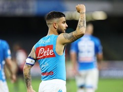 Insigne Beberapa Kali Meminta Hengkang dari Napoli