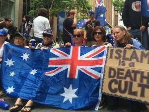 Kejahatan Terhadap Islam: Muslim Australia Diminta Tak Mangkir dari Pemilu