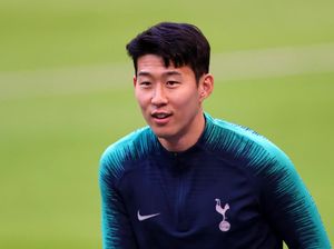 Son Heung Min & Jisoo BLACKPINK Diisukan Pacaran, Pernah Pacari Dua Idol KPop Son Heung Min & Jisoo BLACKPINK Diisukan Pacaran, Pernah Pacari Dua Idol KPop