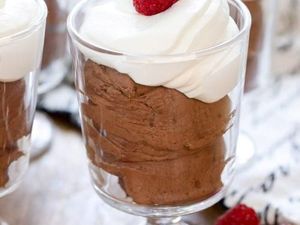 Bikin Yuk! Chocolate Frosty Ala Wendys Cocok untuk Berbuka Puasa