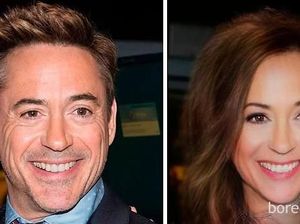 Cara Bikin Foto Berubah Jadi Cowok/Cewek yang Marak di Medsos