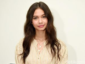 Yuki Kato Tak Masalah Ibu Kota Pindah ke Kaltim