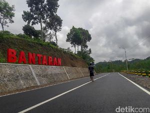 Dear Pemudik, Ini Tiga Jalur Alternatif Jika Berkunjung ke Blitar