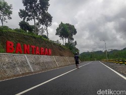 Dear Pemudik, Ini Tiga Jalur Alternatif Jika Berkunjung ke Blitar