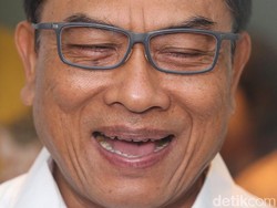 Dicari Demokrat, Moeldoko Belum Muncul ke Publik Sejak KLB