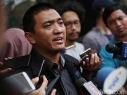 Eks Pegawai KPK Harap Febri Diansyah-Rasamala Mundur dari Pengacara Sambo