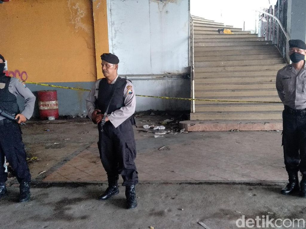 5 Fakta Sulitkan Polisi Ungkap Identitas Korban Mutilasi Pasar Besar Malang 5 Fakta Sulitkan Polisi Ungkap Identitas Korban Mutilasi Pasar Besar Malang