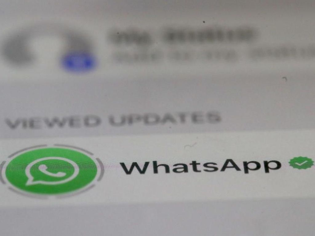 Cara Aktifkan Mode Gelap WhatsApp Meski Belum Resmi Dirilis
