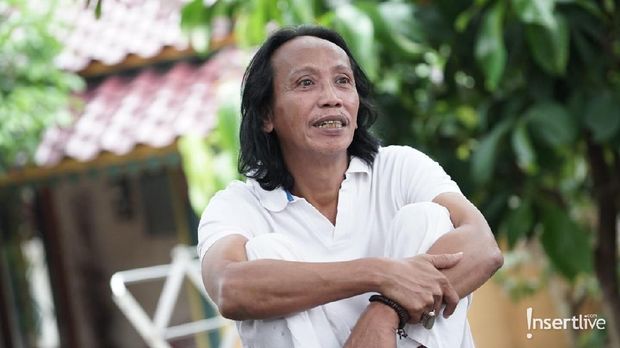 Demi Tetap Sehat, Mandra Hindari Banyak Makanan di Bulan Ramadan