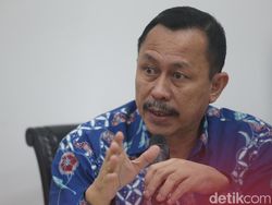 Komnas HAM Ungkap Dasar Nyatakan Ada Dugaan Kuat Putri Candrawathi Dilecehkan