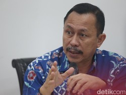 Komnas HAM Bakal Bikin Tim Usut Tewasnya Maulana Suryadi Saat Demo di DPR