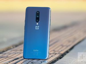 Kamera Pop-up OnePlus 7 Pro Bisa untuk Buka Tutup Botol? Kamera Pop-up OnePlus 7 Pro Bisa untuk Buka Tutup Botol?
