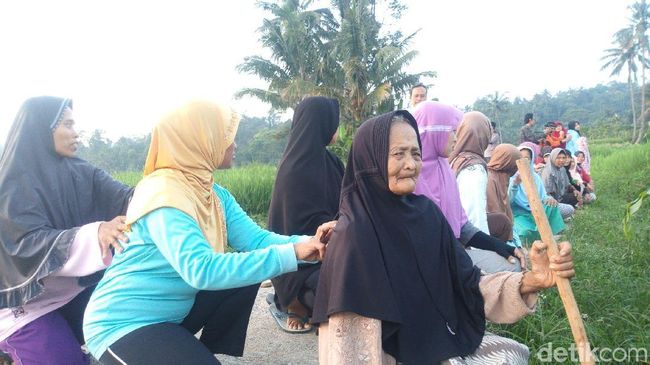 Berita Pesantren Kasepuhan Raden Rahmat, Tempat Para Lansia Nyantri di Semarang Sabtu 24 Agustus 2019 Berita Pesantren Kasepuhan Raden Rahmat, Tempat Para Lansia Nyantri di Semarang Sabtu 24 Agustus 2019