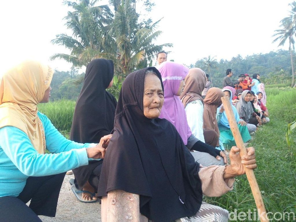Pesantren Kasepuhan Raden Rahmat, Tempat Para Lansia Nyantri di Semarang Pesantren Kasepuhan Raden Rahmat, Tempat Para Lansia Nyantri di Semarang