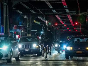 John Wick 4 Resmi Rilis 2021 John Wick 4 Resmi Rilis 2021