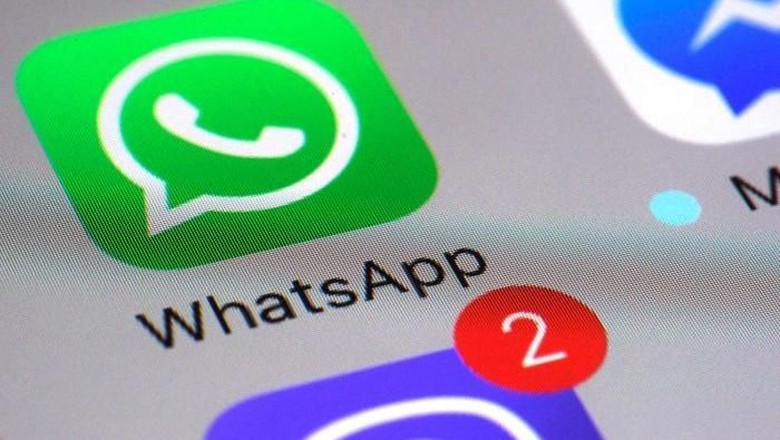 Teknologi Israel Telah Menerobos Keamanan Whatsapp, Diduga Membidik Aktivis