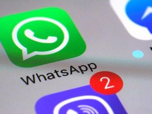 Teknologi Israel Telah Menerobos Keamanan Whatsapp, Diduga Membidik Aktivis