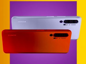 Nongol di Geekbench, Dapur Pacu Honor 20 Terungkap Nongol di Geekbench, Dapur Pacu Honor 20 Terungkap