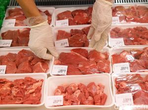 Operasi Pasar Murah Digelar, Harga Daging Rp 75.000/Kg Operasi Pasar Murah Digelar, Harga Daging Rp 75.000/Kg