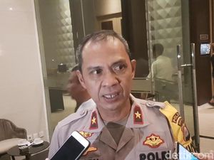 Wakapolda: Ganjil-Genap di Merak untuk Ubah Pola Pengendara Saat Mudik