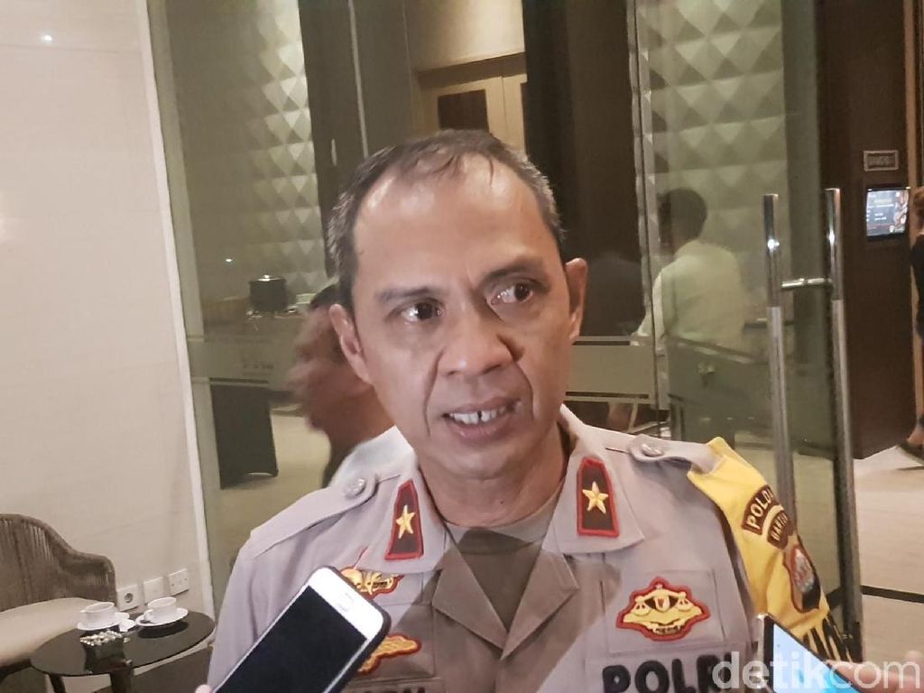 Wakapolda: Ganjil-Genap di Merak untuk Ubah Pola Pengendara Saat Mudik Wakapolda: Ganjil-Genap di Merak untuk Ubah Pola Pengendara Saat Mudik
