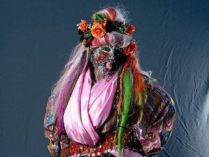 Wanita Ini Dulu Cetak Rekor Punya 11 Ribu Tindikan di Tubuh, Nasibnya Kini...