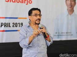 Kubu 02 Tuduh Curang di Jatim, TKD: Bulan Puasa Kok Nggak Tobat-tobat