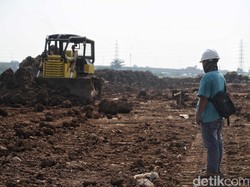 Kacau! 43 Juta Hektar Lahan RI Masih Tumpang Tindih
