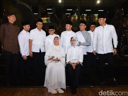 Silaturahmi Tokoh di Bogor, Sepakat Fokus Kerja Lampaui Kepentingan Politik