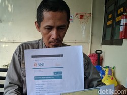 Warga Ponorogo Tertipu Travel Abal-abal, Kerugian Rp 100 Juta