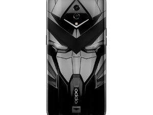 Oppo Reno Edisi Khusus Gundam Segera Hadir? Oppo Reno Edisi Khusus Gundam Segera Hadir?