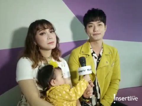 Lee Jeong Hoon & Moa