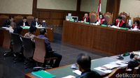 4 Pejabat PUPR Didakwa Korupsi Proyek SPAM