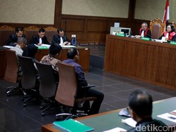 Pejabat PUPR Juga Didakwa Terima Gratifikasi Rp 10 M Hingga Duit Israel