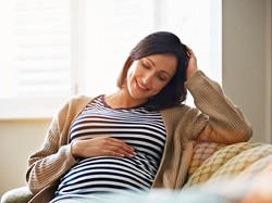 Sahur Jangan Asal, Dokter Anjurkan Menu Sahur Ini untuk Ibu Hamil