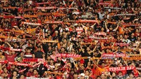 Kemenangan di laga terakhir Grup G ini tidak berpengaruh bagi kedua tim yang sudah dipastikan tersingkir dari Piala AFC 2019.