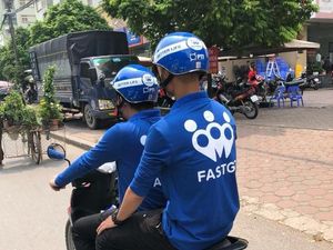 Go-Jek dan Grab Dapat Lawan Baru di Singapura Go-Jek dan Grab Dapat Lawan Baru di Singapura