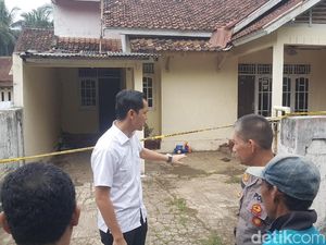 Kerap Cekcok Soal Ekonomi, Suami Bacok Istri hingga Tewas di Serang